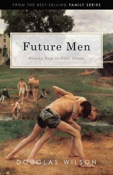 Future Men