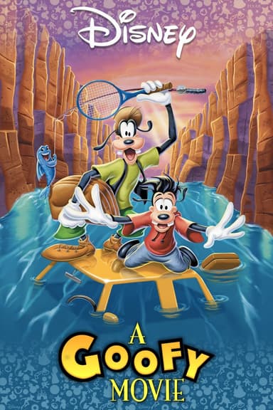 A Goofy Movie