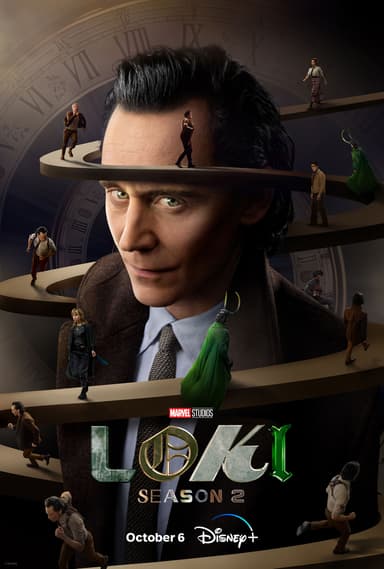 Loki (Season 2)