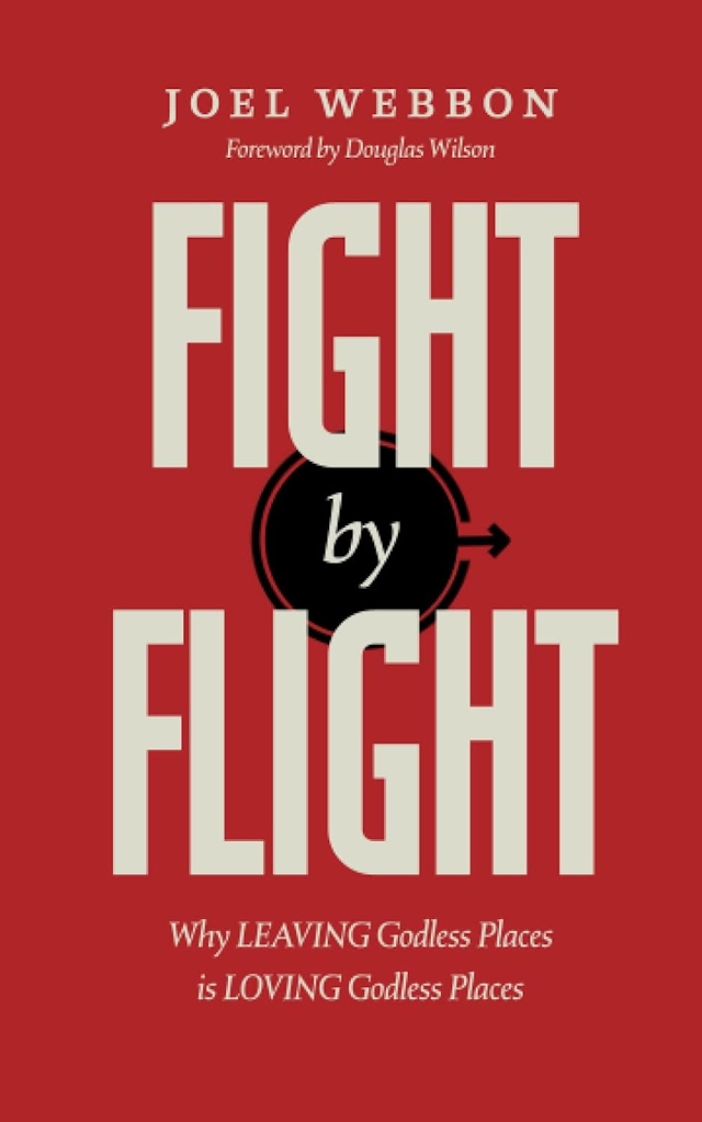 Fight by Flight