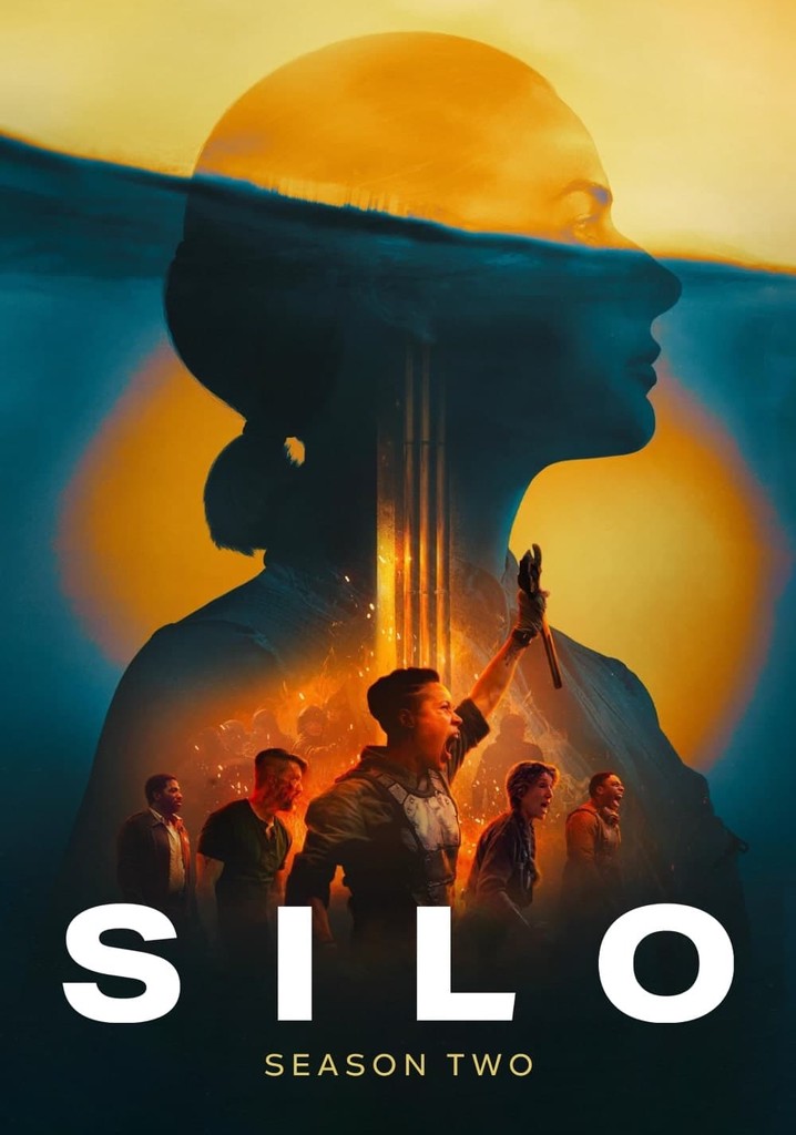 SILO Season 2