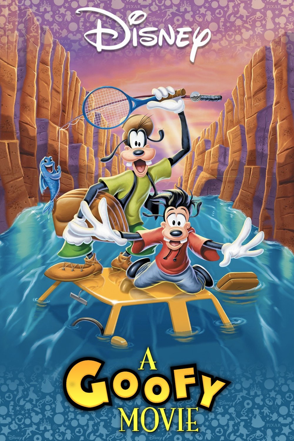 A Goofy Movie