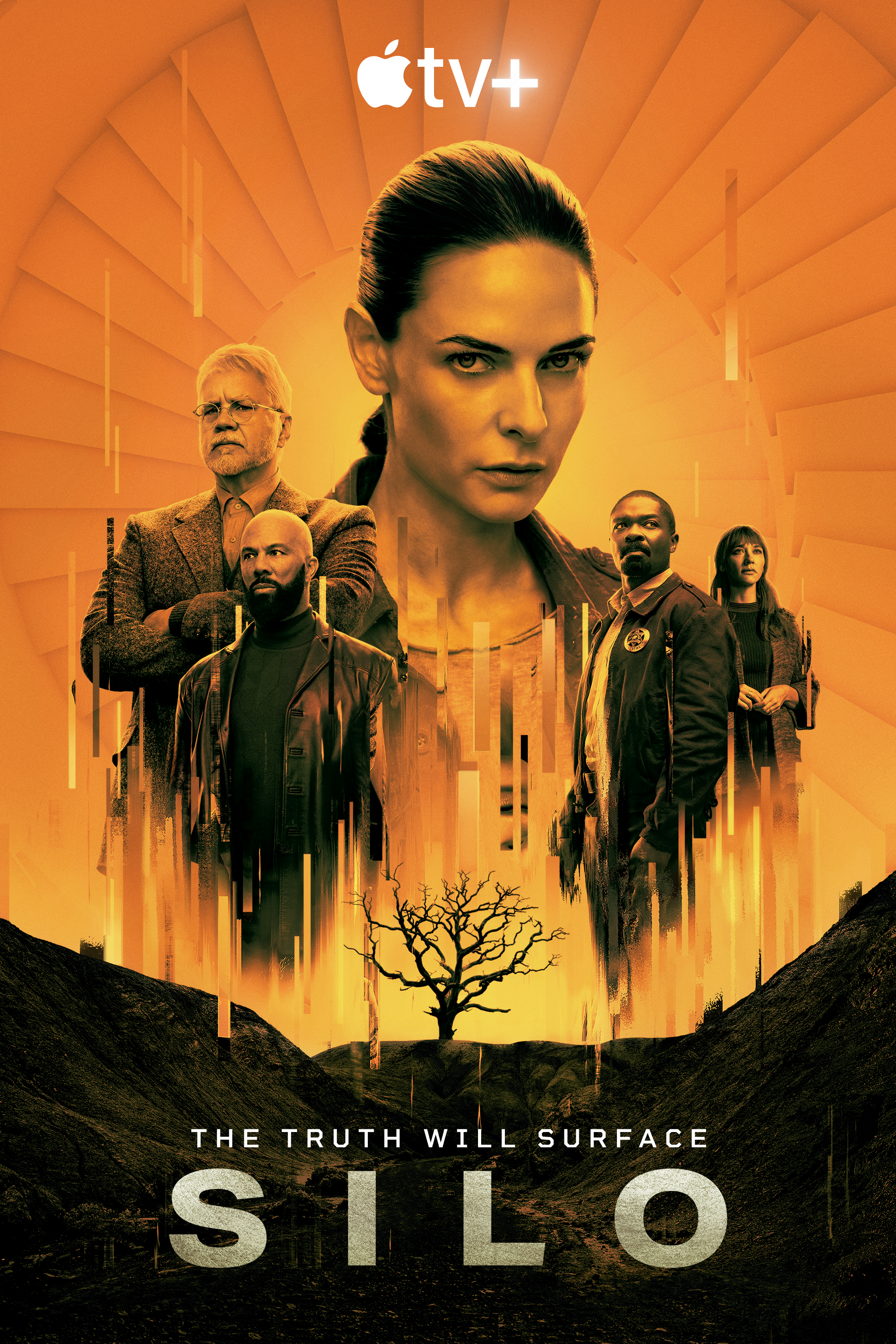  SILO Season 1