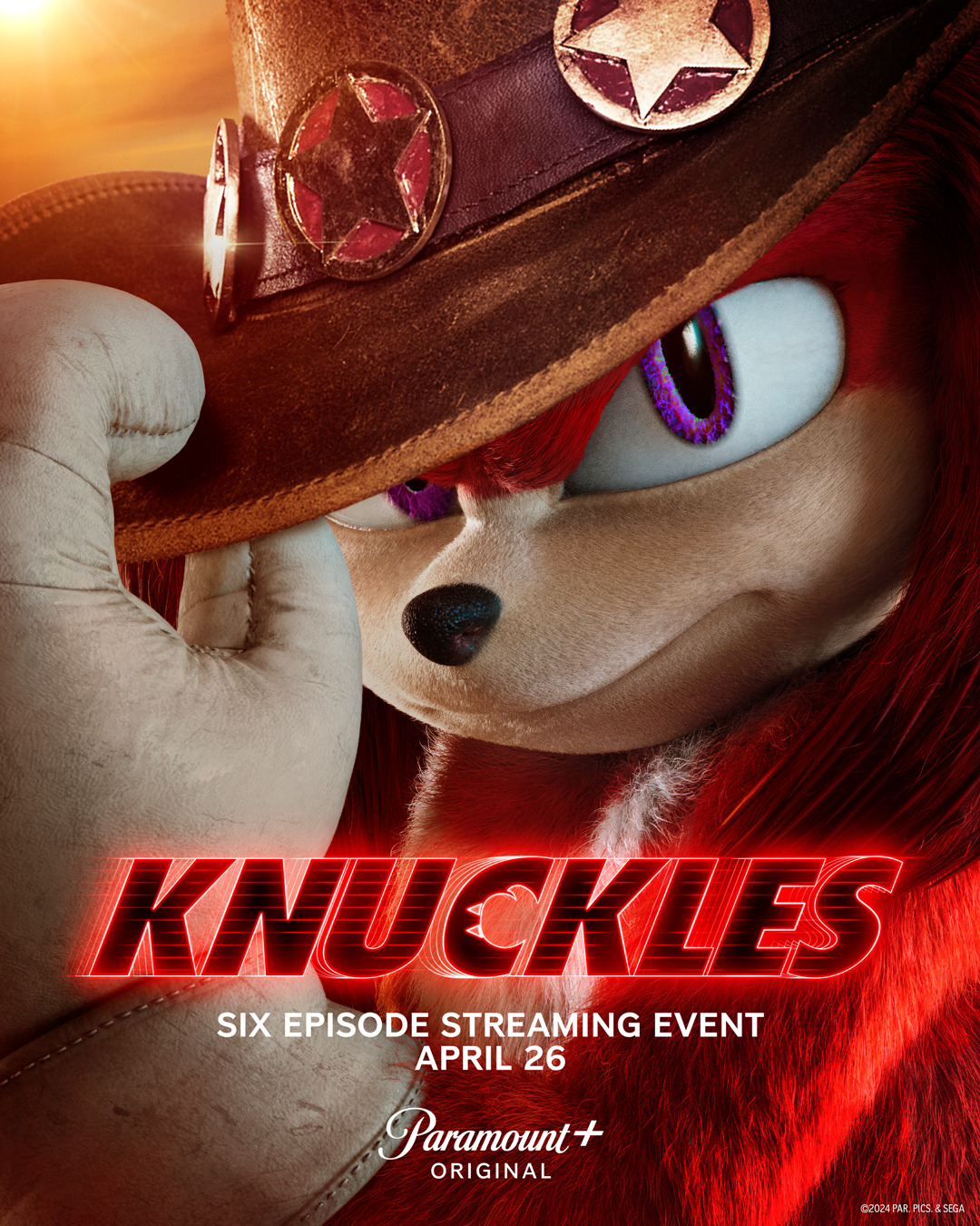 Knuckles